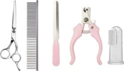 Professionele Hondentondeuse&hondentrimmer Voor Dikke Vacht -Hondenbenodigdheden 1200x693 3