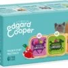 Merkloos Edgard & Cooper Hondenvoer Multipack Kip - Wild - Lam 6 X 100 Gr -Hondenbenodigdheden 1200x696