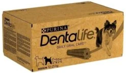 Dentalife Daily Oral Care - Hondensnack M - 84 St. -Hondenbenodigdheden 1200x697 2