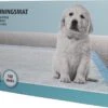 Homestyle Budget Trainingsmat - Zindelijkstraining - 100 Stuks - 58x58 Cm -Hondenbenodigdheden 1200x701 1