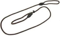Hunter Retrieverlijn Met Stop Freestyle - Bruin - 10 Mm X 170 Cm -Hondenbenodigdheden 1200x713