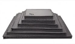 NapZZZ Benchkussen Waterproof Zwart Maat L: 89x54x5 Cm 7 NapZZZ Benchkussen Waterproof Zwart Maat L: 89x54x5 Cm -Hondenbenodigdheden 1200x715