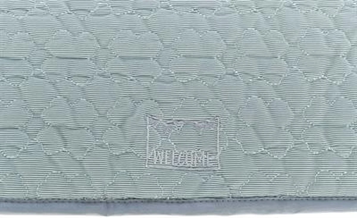 Trixie Junior Ligmat Fresh Lichtblauw - 60X50 CM 14 Trixie Junior Ligmat Fresh Lichtblauw - 60X50 CM - Afbeelding 12