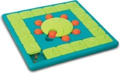 Nina Ottosson Interactieve Hondenpuzzel Vulbaar Met Snacks Voor De Slimste Honden - Outward Hound Multipuzzle -Hondenbenodigdheden 1200x732 8