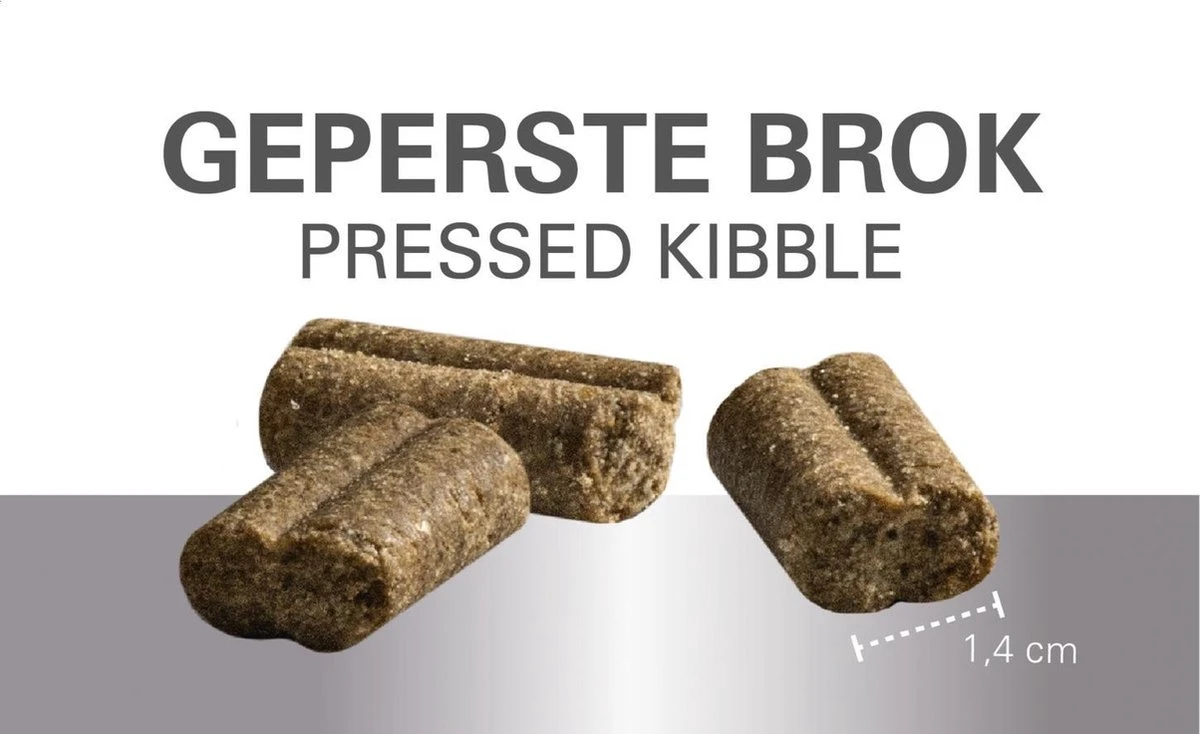 Prins Procare Hypoallergic Senior - Lam & Rijst - Hondenvoer - 15 Kg 10 Prins Procare Hypoallergic Senior - Lam & Rijst - Hondenvoer - 15 Kg - Afbeelding 8