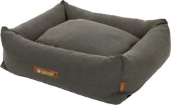 Wooff Cocoon Vintage - Hondenmand - L - Antraciet - 70 X 90 Cm -Hondenbenodigdheden 1200x737 9