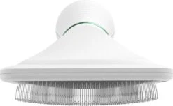 Merkloos HondenFöhn En Borstel - RVS Borstel - Huisdieren - 2 In 1 Hondenföhn -Hondenbenodigdheden 1200x739 1