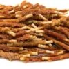 Kauwstaafjes Met Kip Voordeelpak 100 Stuks - Hondensnoepjes - Hondensnack - Kauwbot - Kauwsnack - Hondenbot - Gedroogd 2 Kauwstaafjes Met Kip Voordeelpak 100 Stuks - Hondensnoepjes - Hondensnack - Kauwbot - Kauwsnack - Hondenbot - Gedroogd -Hondenbenodigdheden 1200x739 2