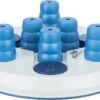Trixie Dog Activity Strategiespel Slide&Funboard Wit / Blauw - 23X23 CM -Hondenbenodigdheden 1200x740 7