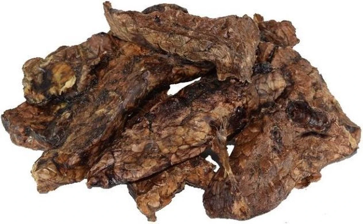 Runderlong - Hondensnacks - 2 Kilo 3 Runderlong - Hondensnacks - 2 Kilo