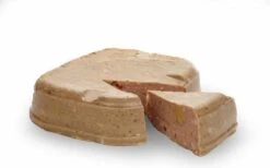 10x Renske Vers Gestoomd Complete Menu Kip - Rijst 395 Gr -Hondenbenodigdheden 1200x746 3