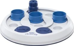 Trixie Dog Activity Intelligentiespel Flip & Fun 23x23 Cm 18 Trixie Dog Activity Intelligentiespel Flip & Fun 23x23 Cm -Hondenbenodigdheden 1200x746 5