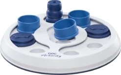 Trixie Dog Activity Intelligentiespel Flip & Fun 23x23 Cm 20 Trixie Dog Activity Intelligentiespel Flip & Fun 23x23 Cm -Hondenbenodigdheden 1200x746 6