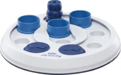 Trixie Dog Activity Intelligentiespel Flip & Fun 23x23 Cm 19 Trixie Dog Activity Intelligentiespel Flip & Fun 23x23 Cm -Hondenbenodigdheden 1200x748 2