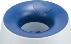 Trixie Dog Activity Strategiespel Ball&Treat Wit / Blauw - 17X17X18 CM -Hondenbenodigdheden 1200x749 4