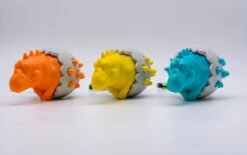 TocaDino - Kauwspeelgoed - Honden - Speelgoed Voor Honden - Reiniging - Dental - Blauw 11 TocaDino - Kauwspeelgoed - Honden - Speelgoed Voor Honden - Reiniging - Dental - Blauw -Hondenbenodigdheden 1200x753 3