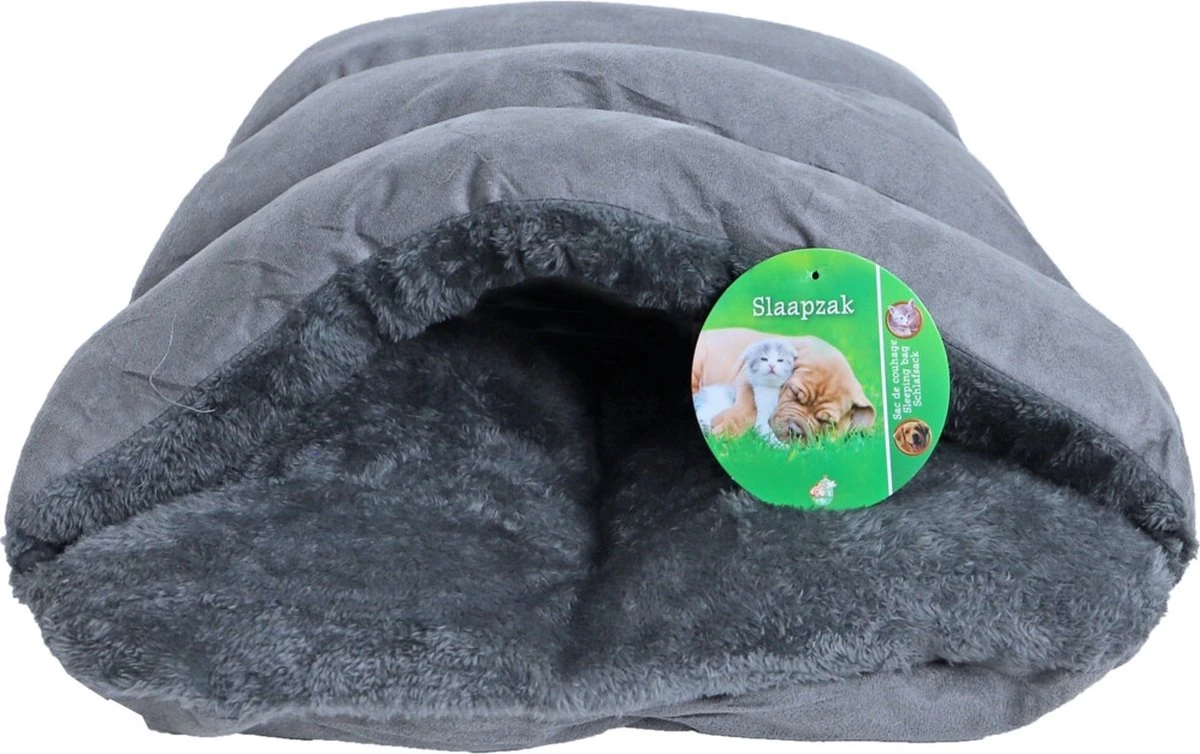 Boon Slaapzak Grijs 45 Cm 6 Boon Slaapzak Grijs 45 Cm - Afbeelding 4