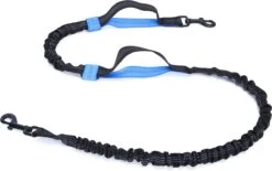 Nobleza Jogging Heupgordel Met Hondenriem 42UOY - Looplijn Met Heupriem Voor Honden -Hondenbenodigdheden 1200x754