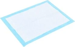 VidaXL Huisdierentrainingsdoekjes 200 St 45x33 Cm Nonwoven Stof -Hondenbenodigdheden 1200x756 3