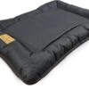 Topmast DryMat - Waterproof Benchmat - Polyester - Zwart - Medium - 80 X 64 X 7 Cm - Benchkussen - Voor Honden -Hondenbenodigdheden 1200x757 1