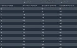 Prins Procare Hypoallergic Senior - Lam & Rijst - Hondenvoer - 15 Kg 25 Prins Procare Hypoallergic Senior - Lam & Rijst - Hondenvoer - 15 Kg -Hondenbenodigdheden 1200x760 1