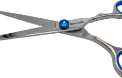 Mister Mill Scharenset Effileerschaar En Uitdunschaar - Honden Schaar - Trimschaar Voor Honden - Schaar Hond - Trimmen Hond - Coupeschaar -Hondenbenodigdheden 1200x767 1