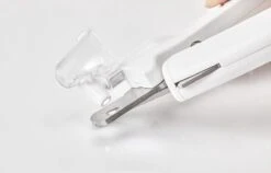 Professionele Oplaadbare LED Licht Nagelknipper, Hond, Kat, Knaagdier, Huisdieren | Dog, Cat, Nail Clipper LED Light, Rechargeable, USB Kabel | Nagelvijl - Nagelschaar Met Vijl, Opvang Van Nagels | Vergrootglas 5x | Extreem Veilig & 100% Effectief -Hondenbenodigdheden 1200x770 4