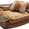 Merkloos Hondenbed, Hondenmand, Honden Sofa, Warme Hondenslaapplaats, Hondenmatras 2 Merkloos Hondenbed, Hondenmand, Honden Sofa, Warme Hondenslaapplaats, Hondenmatras -Hondenbenodigdheden 1200x773 4