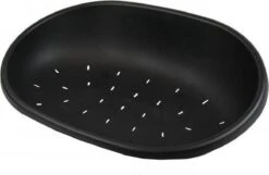 SAVIC | Savic Snooze Hondenmand Plastic Zwart -Hondenbenodigdheden 1200x784 1