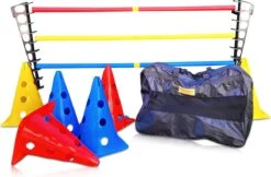 Agility Voor De Hond - Honden Training - Dog Activity - Behendigheid Hond - Parcours 11 Agility Voor De Hond - Honden Training - Dog Activity - Behendigheid Hond - Parcours -Hondenbenodigdheden 1200x787 1