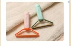 PRO-Deals | Dierenhaar Verwijderen - Haar Verwijderen - Type 1 - Kleur Oranje / Roze - Kattenharen - Vachtverzorging - Hondenharen - Pluizenverwijderaar - Haaruitval - Kledingreiniger 13 PRO-Deals | Dierenhaar Verwijderen - Haar Verwijderen - Type 1 - Kleur Oranje / Roze - Kattenharen - Vachtverzorging - Hondenharen - Pluizenverwijderaar - Haaruitval - Kledingreiniger -Hondenbenodigdheden 1200x788