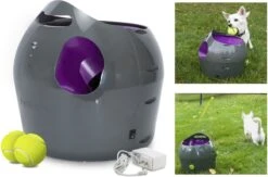 PetSafe Automatische Ballenwerper - Dierenspeelgoed -Hondenbenodigdheden 1200x793 10