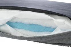 Trixie Hondenmand Vital Eliano Grijs - 90X60 CM -Hondenbenodigdheden 1200x793 6