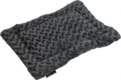 Jack And Vanilla Benchkussen - Donkergrijs - 58 X 40 Cm - Coal - Bench Kussen - S 7 Jack And Vanilla Benchkussen - Donkergrijs - 58 X 40 Cm - Coal - Bench Kussen - S -Hondenbenodigdheden 1200x793 8