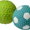 Adori Latex Toy Bal Met Pieper 9.5 Cm Assorti 1 Adori Latex Toy Bal Met Pieper 9.5 Cm Assorti -Hondenbenodigdheden 1200x798 15