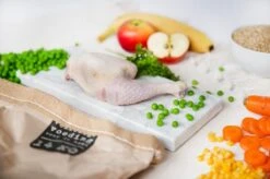 Kivo Petfood Puppybrokken Kip & Rijst Puppy 14 Kg Koudgeperst - Glutenvrij 7 Kivo Petfood Puppybrokken Kip & Rijst Puppy 14 Kg Koudgeperst - Glutenvrij -Hondenbenodigdheden 1200x799 12