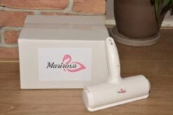 Huisdierhaar Verwijderaar - Huisdier Haar Verwijder Borstel – Pet Hair Remover – Pluizenborstel – Haren Verwijderen – Kleding Borstel & Roller – Katten & Honden - Haar Verwijderaar -Hondenbenodigdheden 1200x799 4