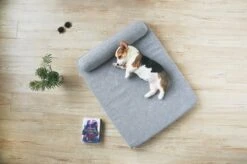 PETKIT® Deep Sleep Bed - Hondenmand - Kattenmand - Memory Foam - Orthopedisch - Maat M -Hondenbenodigdheden 1200x799 40