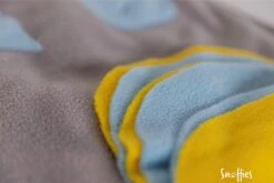 Snuffies Snuffelmat Jara 100x65cm - Snuffelmat – Snuffelmatten - Honden Speelgoed - Honden Speelgoed Intelligentie – Snuffelmat - Snuffelmat Hond - Snuffelmatten – Hersenwerk – Honden Speeltjes – Puppy - Puppy Speelgoed - Honden Denkspelletjes -Hondenbenodigdheden 1200x800 100