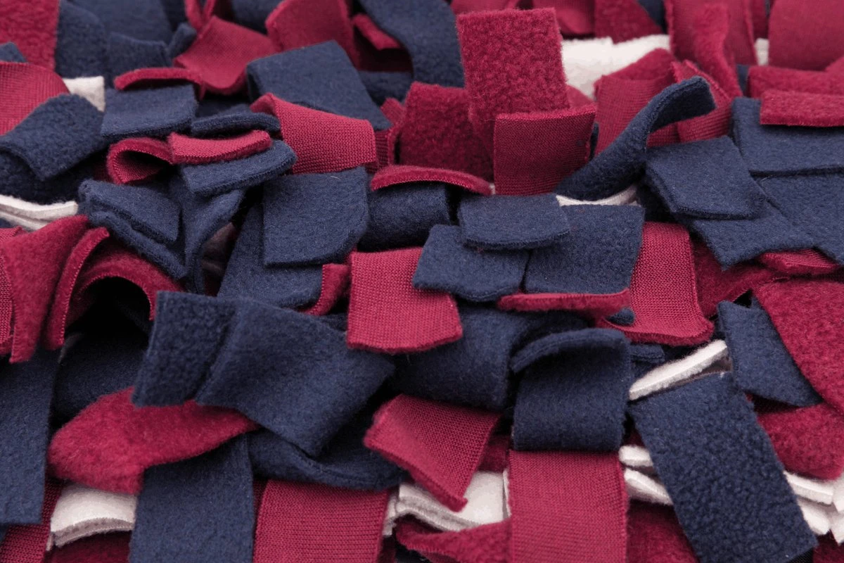 Trixie Activity Snuffelmat Assorti - 50X34 CM 5 Trixie Activity Snuffelmat Assorti - 50X34 CM - Afbeelding 3