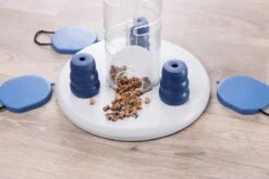 Trixie Dog Activity Gambling Tower - 27X25 CM 27 Trixie Dog Activity Gambling Tower - 27X25 CM -Hondenbenodigdheden 1200x800 125