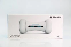 Cheerble Wickedbone|Automatisch Hondenspeeltje|Interactief En Intelligent Speelgoed Voor Honden|App & Bluetooth Bestuurbaar|USB Oplaadbaar -Hondenbenodigdheden 1200x800 128
