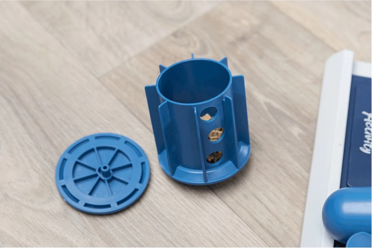 Trixie Dog Activity Intelligentiespel Poker Box Vario 2 32x17 Cm 16 Trixie Dog Activity Intelligentiespel Poker Box Vario 2 32x17 Cm - Afbeelding 14