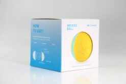 Cheerble Wicked Ball W1| Geel| Zelf Rollende Bal Voor Honden | 3 Automatische Speelmodi | Interactief En Intelligentie Hondenspeelgoed | Hondenspeeltje| USB Oplaadbaar 21 Cheerble Wicked Ball W1| Geel| Zelf Rollende Bal Voor Honden | 3 Automatische Speelmodi | Interactief En Intelligentie Hondenspeelgoed | Hondenspeeltje| USB Oplaadbaar -Hondenbenodigdheden 1200x800 182