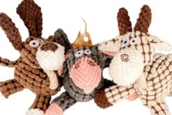 Dutchwide Honden - Knuffel - Met Piep - Extra Sterk - Speelgoed - Pluche - Hondenknuffel - Intelligentie 16 Dutchwide Honden - Knuffel - Met Piep - Extra Sterk - Speelgoed - Pluche - Hondenknuffel - Intelligentie -Hondenbenodigdheden 1200x800 222