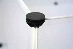 Lowander Kattenren Binnen & Buiten - Dierenren: Kittenren | Konijnenren | Puppyren - 100x100x70 Tot 140x140x50 -Hondenbenodigdheden 1200x800 47