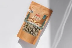 Kivo Petfood PROEFZAKJE Hondenbrokken Lam & Rijst 300 Gram - Koudgeperst - Glutenvrij