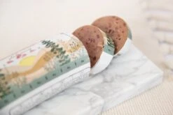 Kivo Petfood Houdbare Worst 12 X 600 Gram Kip & Zalm - Zacht Gestoomd Vlees - Glutenvrij Zonder Andere Fratsen -Hondenbenodigdheden 1200x800 56