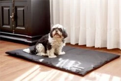 Wooff Bench Bed Xtreme 600d - Hondenkussen - Zwart - 106x70 Cm 8 Wooff Bench Bed Xtreme 600d - Hondenkussen - Zwart - 106x70 Cm -Hondenbenodigdheden 1200x800 71