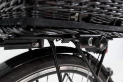 Trixie Fietsmand - Voor Bagagedrager -n35x49x55 Cm - Zwart 24 Trixie Fietsmand - Voor Bagagedrager -n35x49x55 Cm - Zwart -Hondenbenodigdheden 1200x800 76